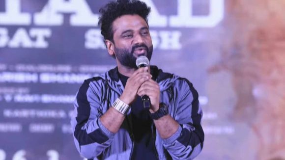 Ustaad Aura: ‘ఆరా ఆఫ్ ఉస్తాద్’ సాంగ్ విన్న తర్వాత పవన్ కళ్యాణ్ చెప్పింది ఇదే.. దేవీ శ్రీ ఏం అన్నారంటే?