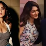 Mrunal Thakur: రూమర్లే ఫ్రీ పబ్లిసిటీ.. ట్రోలర్స్ కి మరోసారి కౌంటర్!