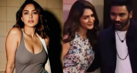 Mrunal Thakur: రూమర్లే ఫ్రీ పబ్లిసిటీ.. ట్రోలర్స్ కి మరోసారి కౌంటర్!
