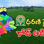 Dharani Portal: జిల్లాల్లో ధరణి పోర్టల్ పై కోడ్ ఆడిట్.. ఇక అక్రమార్కుల చిట్టా పై సర్కార్ సీరియస్..!