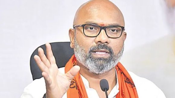 Dharmapuri Arvind: నేను రూపాయి కూడా ఇవ్వను..  ప్రజా ప్రతినిధుల్ని కొనుక్కోను.. ధ‌ర్మ‌పురి అర‌వింద్
