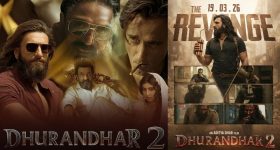Dhurandhar 2 : ధురంధర్ 2 కి భారీ షాక్.. ఏకంగా బ్లాక్ లిస్ట్ లోకి!