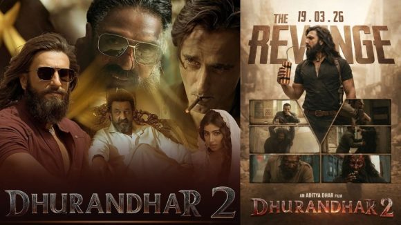Dhurandhar 2 : ధురంధర్ 2 కి భారీ షాక్.. ఏకంగా బ్లాక్ లిస్ట్ లోకి!