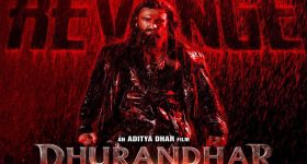 Dhurandhar 2: ‘ధురంధర్’ ఈ పోస్టర్ చూశారా.. పాన్ ఇండియా సినిమాల రిలీజ్ వార్.. ఎవరు గెలుస్తారో?