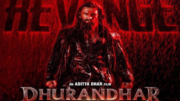 Dhurandhar 2: ‘ధురంధర్’ ఈ పోస్టర్ చూశారా.. పాన్ ఇండియా సినిమాల రిలీజ్ వార్.. ఎవరు గెలుస్తారో?