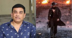 Markandeya Title Glimpse: అప్పుడు మొదలవుతుంది ఆయన ఆట.. గ్లింప్స్‌కి గూస్‌బంప్స్!