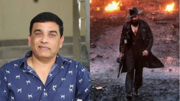 Dil Raju: టాక్సిక్ తెలుగు రైట్స్ రూ.120 కోట్లు ఫేక్… దిల్ రాజు రియాక్షన్ ఇదే!