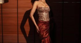 Dishapatani : అబ్బా.. ప్రభాస్ బ్యూటీ అందాలకు ఫిదా అవ్వాల్సిందే..!