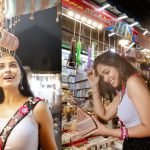 Divi Vadthya: స్ట్రీట్ షాపింగ్ తో బిజీగా మారిన దివి.. ఆ మెరుపు చూసారా?