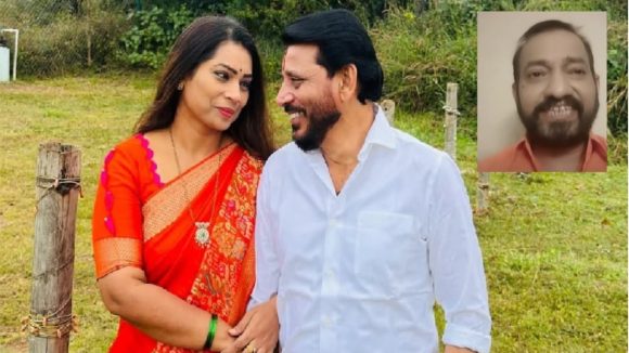 Divvela Madhuri: దువ్వాడ శ్రీనివాస్ తో మాధురి పెళ్లి.. ఆమె భర్త రియాక్షన్ ఇదే?