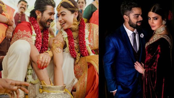 Rashmika mandanna: రికార్డ్ సృష్టించిన రష్మిక.. కోహ్లీ రికార్డ్స్ బ్రేక్ చేస్తూ!