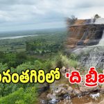 Ananthagiri Eco Tourism: పర్యాటకులకు ఇక పండగే.. అనంతగిరిలో ఓ కొత్త కార్యక్రమం ప్రారంభించిన సర్కార్..!