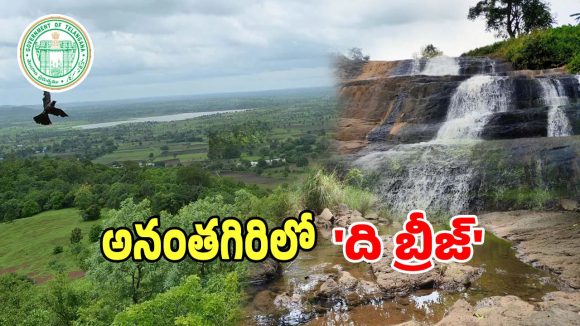 Ananthagiri Eco Tourism: పర్యాటకులకు ఇక పండగే.. అనంతగిరిలో ఓ కొత్త కార్యక్రమం ప్రారంభించిన సర్కార్..!
