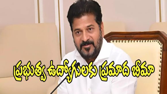 Telangana Cabinet: ప్రభుత్వ ఉద్యోగులకు గుడ్ న్యూస్.. ప్రమాద బీమా పథకం అమలు