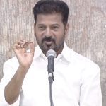Cm revanth : తెలంగాణకు పాకిన కల్తీ నెయ్యి అంశం.. ఇచ్చి పడేసిన సీఎం!