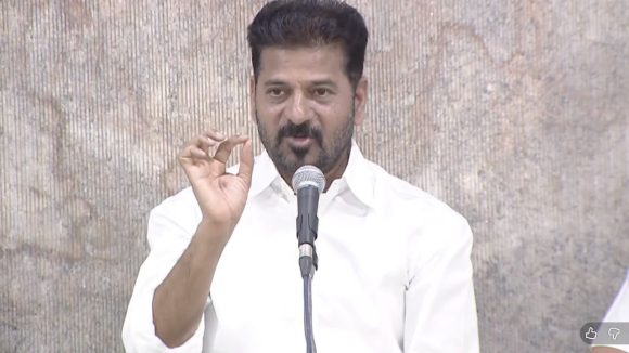 CM Revanth Reddy: కేటీఆర్ మాటలు డ్రగ్స్ తీసుకున్నట్లే ఉన్నాయి.. వారిది గంజాయి బ్యాచ్.. రేవంత్ ఘాటు కౌంటర్!