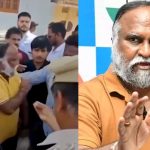 Jagga Reddy: జగ్గారెడ్డిపై ఎఫ్ఐఆర్.. సీఐపై తిట్ల పురాణం వెనుక అసలు కారణం ఇదే!