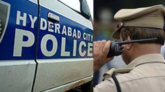 Fake IPS Nagaraju: హైదరాబాద్‌లో నకిలీ ఐపీఎస్ హల్ చల్.. కుటుంబాన్ని కిడ్నాప్ చేసి..