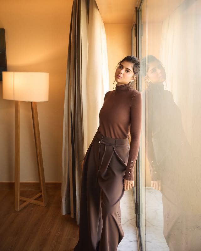 Kalyani priyadarshan photo Gallery