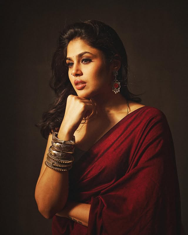 Faria Abdullah ( Source / Instagram) Faria Abdullah Photo Gallery
