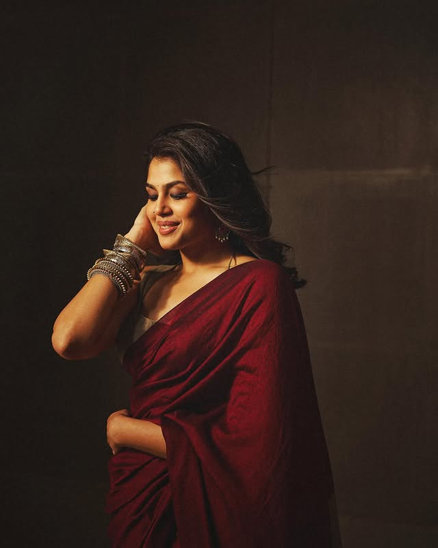 Faria Abdullah ( Source / Instagram) Faria Abdullah Photo Gallery