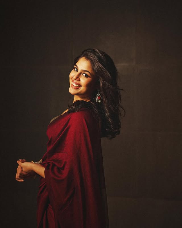 Faria Abdullah ( Source / Instagram) Faria Abdullah Photo Gallery