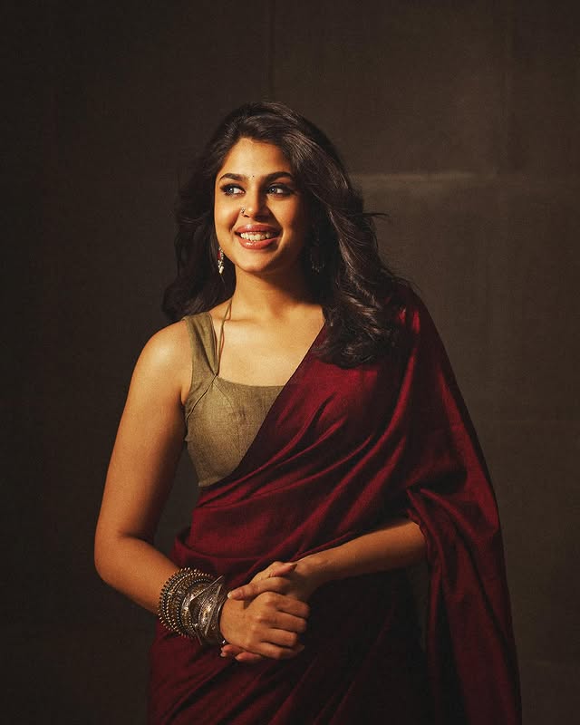 Faria Abdullah ( Source / Instagram) Faria Abdullah Photo Gallery