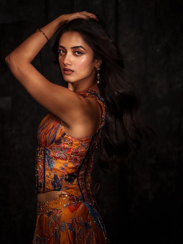 Bhagyasri Borse photo Gallery