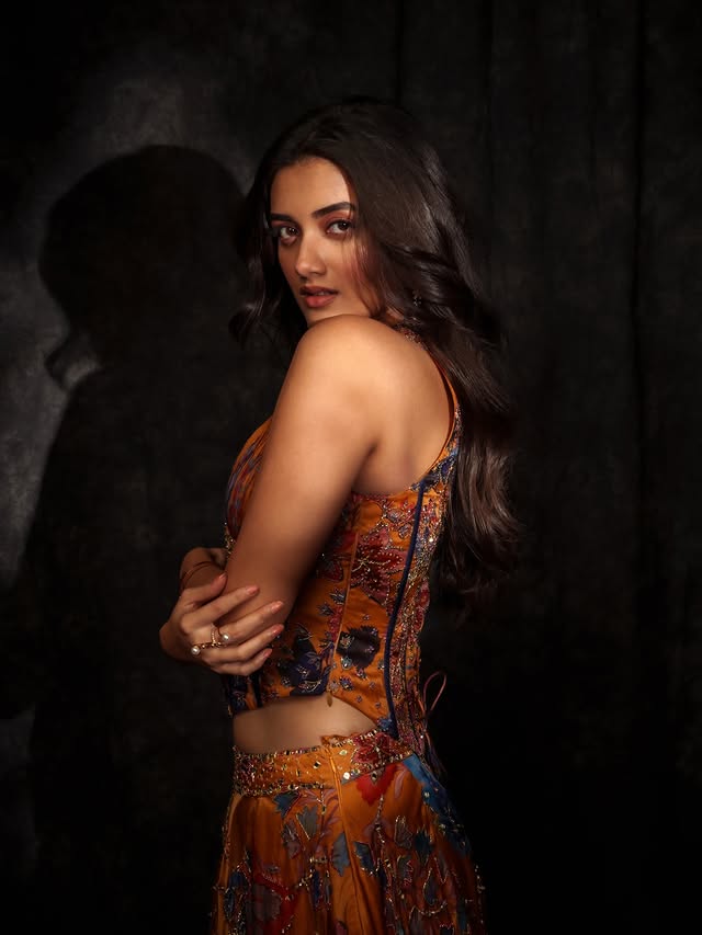 Bhagyasri Borse photo Gallery