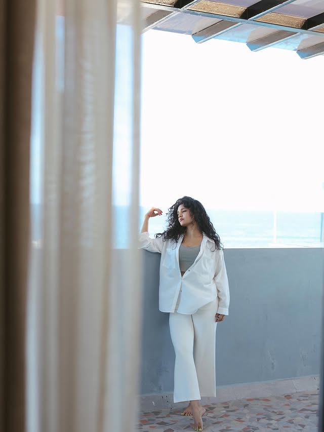 Ritika Singh photo Gallery