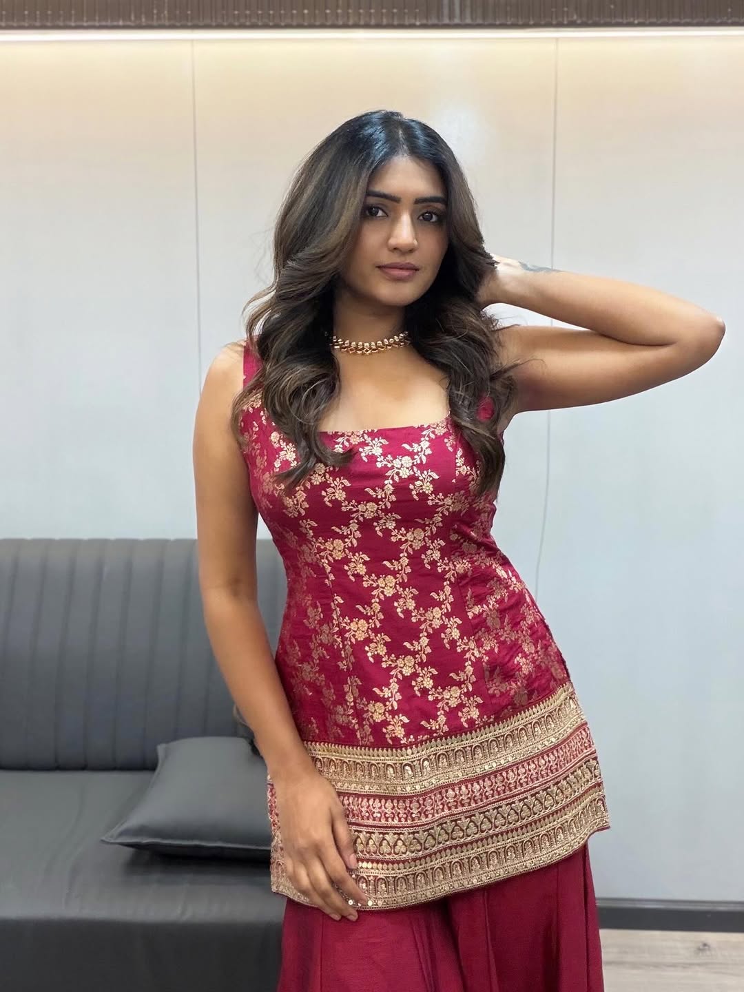 Eesha Rebba Photo Gallery