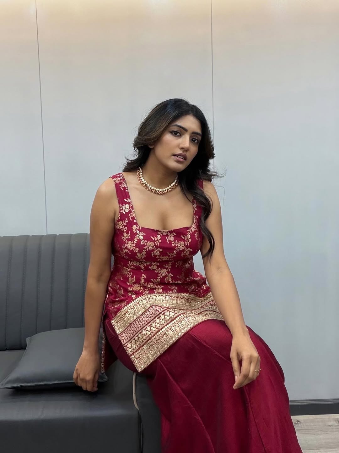 Eesha Rebba Photo Gallery