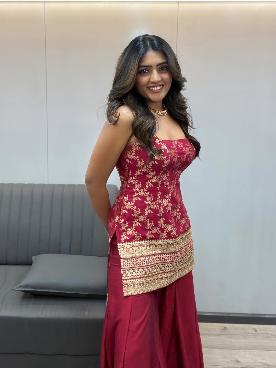 Eesha Rebba Photo Gallery