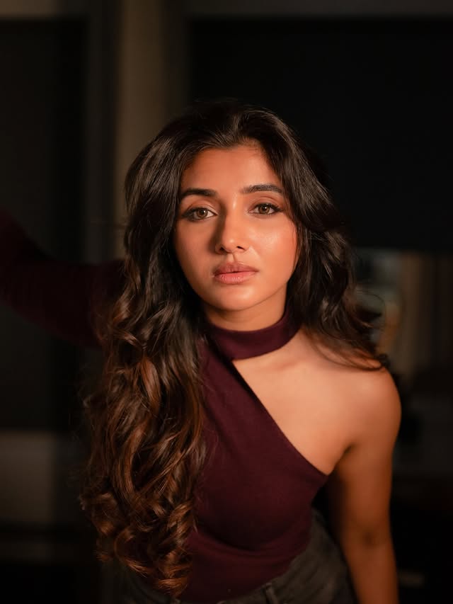 Mirna Menon Photo Gallery