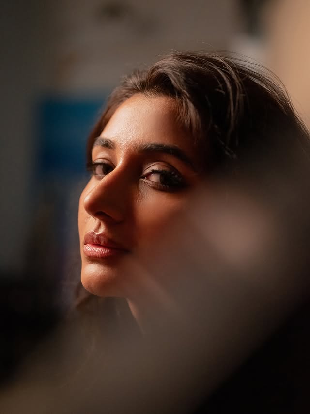 Mirna Menon Photo Gallery
