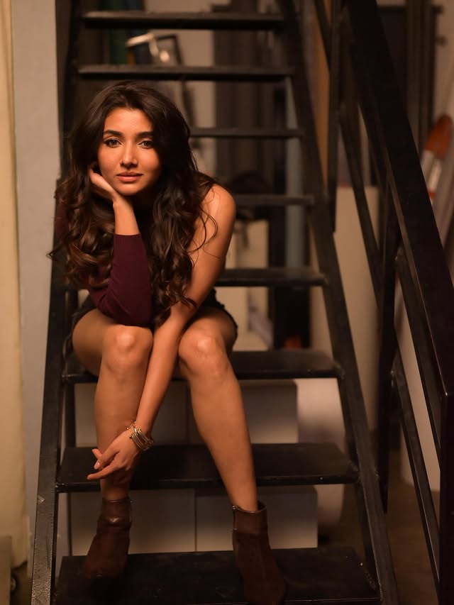 Mirna Menon Photo Gallery
