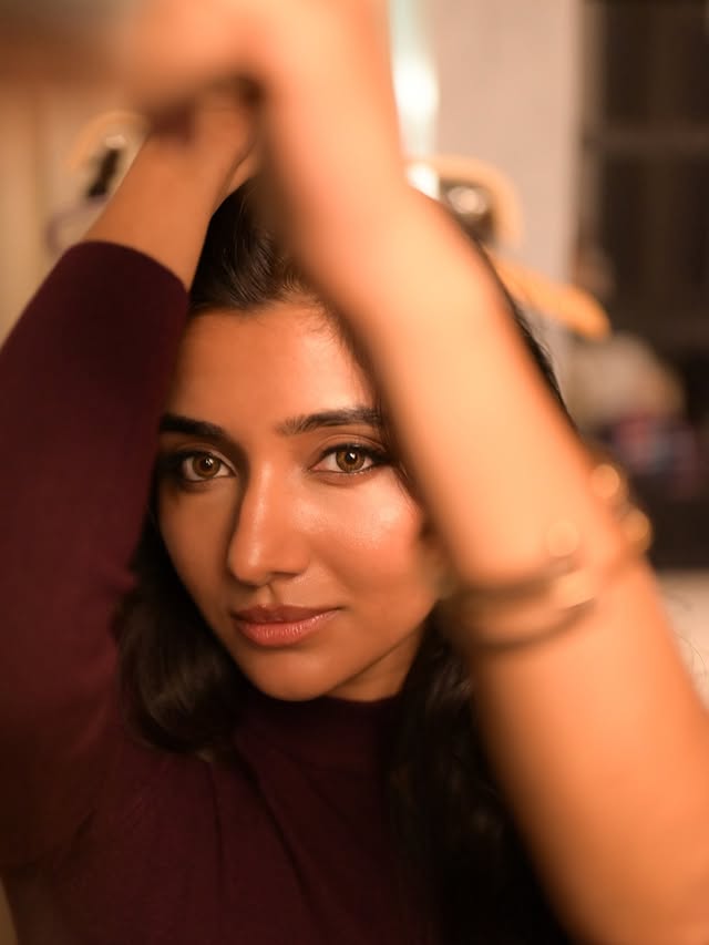 Mirna Menon Photo Gallery