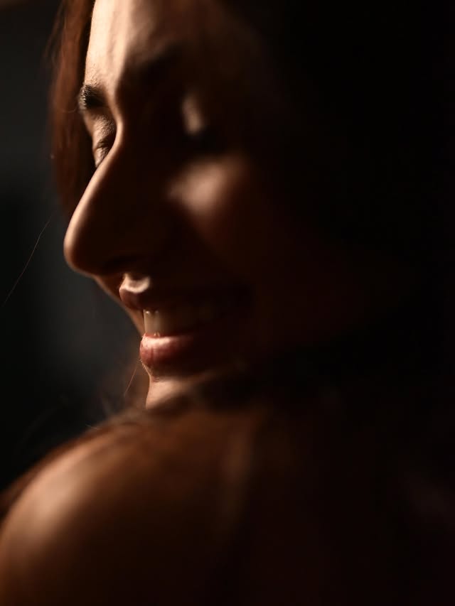 Mirna Menon Photo Gallery