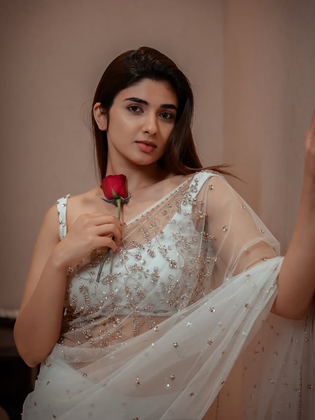 Pragya Nagara photo Gallery