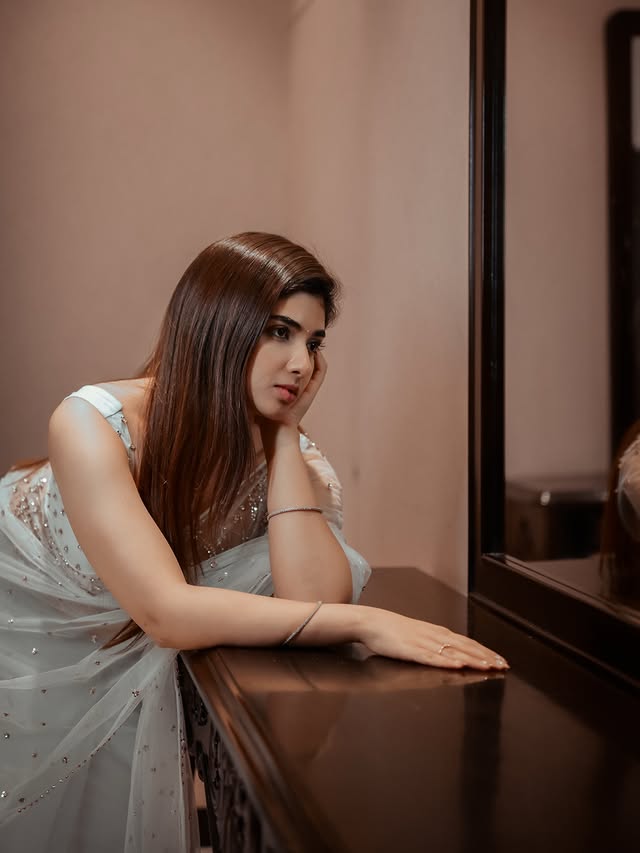 Pragya Nagara photo Gallery