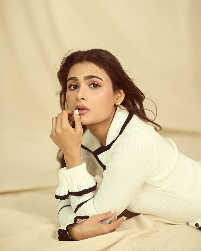 Shalini Pandey(Source/ Instagram ) Shalini Pandey photo Gallery