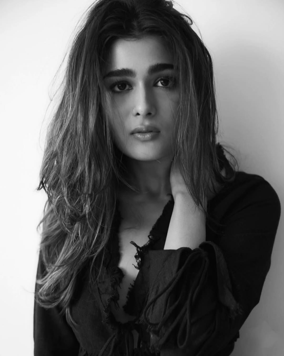 Shalini Pandey(Source/ Instagram ) Shalini Pandey photo Gallery