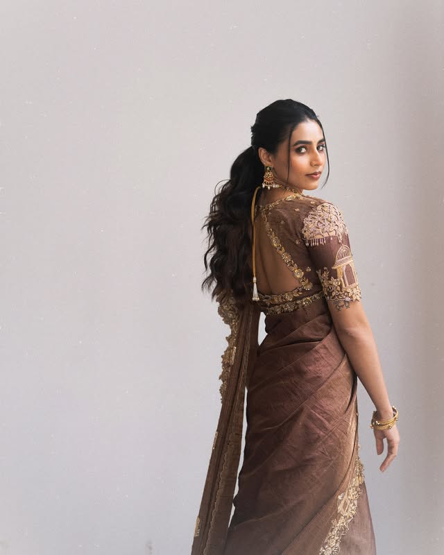 Sapthami Gowda photo gallery