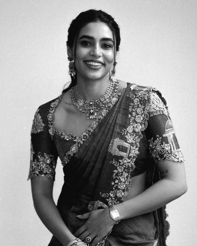 Sapthami Gowda photo gallery