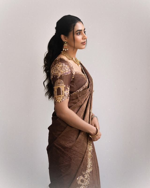 Sapthami Gowda photo gallery
