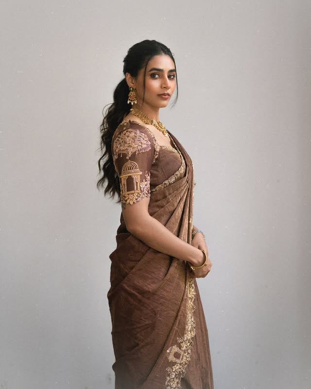 Sapthami Gowda photo gallery