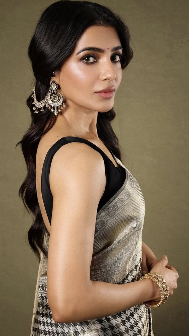 Samantha ( Source / Instagram) Samantha photo Gallery