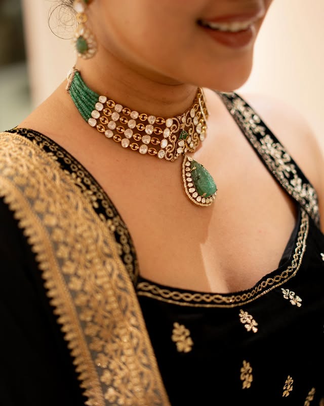 Sravanthi Chokarapu Photo Gallery  