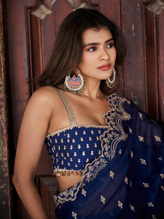 Hebah Patel Photo Gallery