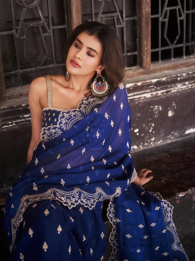 Hebah Patel Photo Gallery